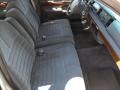 Silver Metallic - Grand Marquis GS Photo No. 18