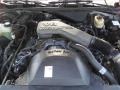 Silver Metallic - Grand Marquis GS Photo No. 23