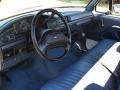 1993 Oxford White Ford F150 XL Regular Cab  photo #20