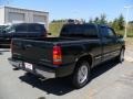 Forest Green Metallic - Silverado 1500 LS Extended Cab Photo No. 4