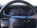 2002 Forest Green Metallic Chevrolet Silverado 1500 LS Extended Cab  photo #10