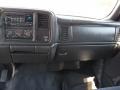 2002 Forest Green Metallic Chevrolet Silverado 1500 LS Extended Cab  photo #15
