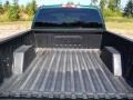 2002 Forest Green Metallic Chevrolet Silverado 1500 LS Extended Cab  photo #16