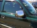 2002 Forest Green Metallic Chevrolet Silverado 1500 LS Extended Cab  photo #21