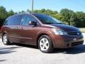 Chestnut Metallic - Quest 3.5 S Photo No. 1