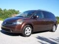 Chestnut Metallic - Quest 3.5 S Photo No. 2