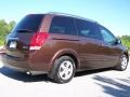 Chestnut Metallic - Quest 3.5 S Photo No. 3