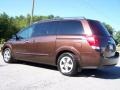 Chestnut Metallic - Quest 3.5 S Photo No. 4
