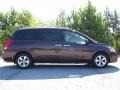 Chestnut Metallic - Quest 3.5 S Photo No. 11