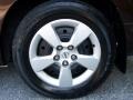 Chestnut Metallic - Quest 3.5 S Photo No. 39