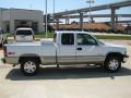 1999 Summit White Chevrolet Silverado 1500 LS Extended Cab 4x4  photo #6