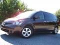 Chestnut Metallic - Quest 3.5 S Photo No. 51