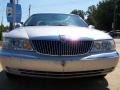 Silver Frost Metallic - Continental  Photo No. 9