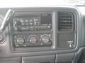 2001 Summit White Chevrolet Silverado 1500 LS Extended Cab  photo #9