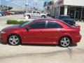 Redfire Metallic - MAZDA6 s Sedan Photo No. 2
