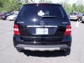 Black - ML 350 4Matic Photo No. 4