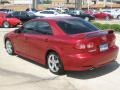 Redfire Metallic - MAZDA6 s Sedan Photo No. 3