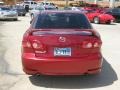 Redfire Metallic - MAZDA6 s Sedan Photo No. 4