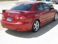 Redfire Metallic - MAZDA6 s Sedan Photo No. 5
