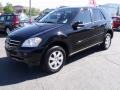 Black - ML 350 4Matic Photo No. 7