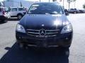 Black - ML 350 4Matic Photo No. 8