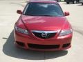 Redfire Metallic - MAZDA6 s Sedan Photo No. 8