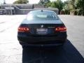 2007 Black Sapphire Metallic BMW 3 Series 328xi Coupe  photo #23