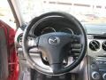 Redfire Metallic - MAZDA6 s Sedan Photo No. 10