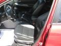 Redfire Metallic - MAZDA6 s Sedan Photo No. 14