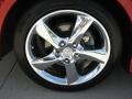 Redfire Metallic - MAZDA6 s Sedan Photo No. 20