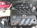 Redfire Metallic - MAZDA6 s Sedan Photo No. 21