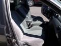 2004 Liquid Grey Metallic Ford Focus ZX5 Hatchback  photo #13