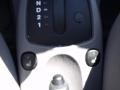 Liquid Grey Metallic - Focus ZX5 Hatchback Photo No. 19