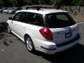 2005 Satin White Pearl Subaru Legacy 2.5i Limited Wagon  photo #5