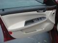 2011 Red Jewel Tintcoat Chevrolet Impala LT  photo #12