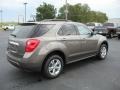 Mocha Steel Metallic - Equinox LT Photo No. 4