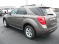 Mocha Steel Metallic - Equinox LT Photo No. 6