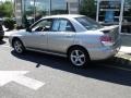 Crystal Gray Metallic - Impreza 2.5i Sedan Photo No. 3