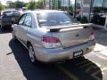 Crystal Gray Metallic - Impreza 2.5i Sedan Photo No. 4