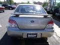 Crystal Gray Metallic - Impreza 2.5i Sedan Photo No. 5