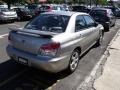 Crystal Gray Metallic - Impreza 2.5i Sedan Photo No. 6
