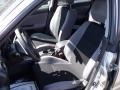 Crystal Gray Metallic - Impreza 2.5i Sedan Photo No. 11