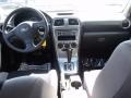 Crystal Gray Metallic - Impreza 2.5i Sedan Photo No. 15