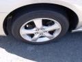 Crystal Gray Metallic - Impreza 2.5i Sedan Photo No. 17