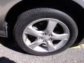 Crystal Gray Metallic - Impreza 2.5i Sedan Photo No. 18
