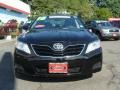 Black - Camry LE Photo No. 2