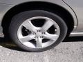 Crystal Gray Metallic - Impreza 2.5i Sedan Photo No. 19