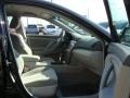 Black - Camry LE Photo No. 8