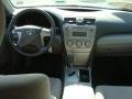Black - Camry LE Photo No. 9