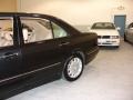 Black - E 320 Sedan Photo No. 2